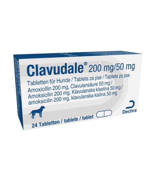 200 mg/50 mg tablete za pse