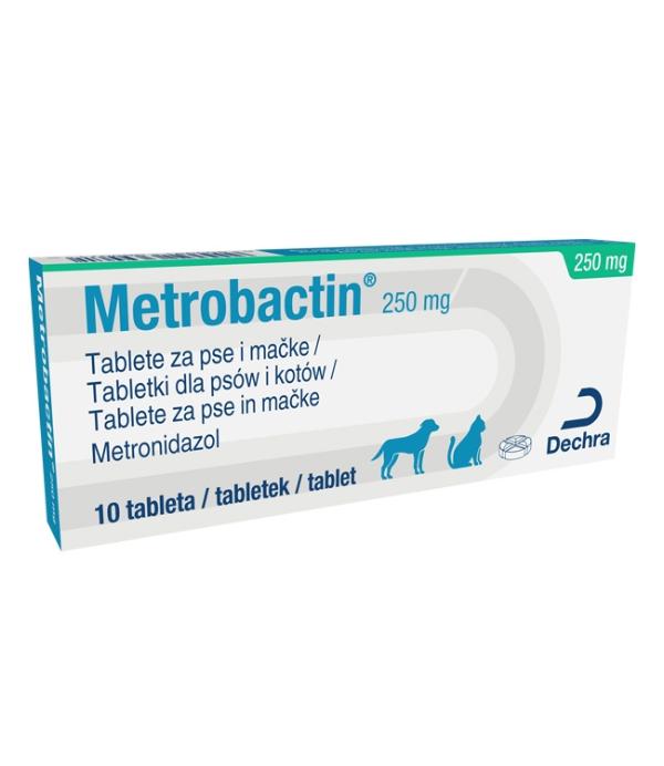 250 mg tablete za pse in mačke