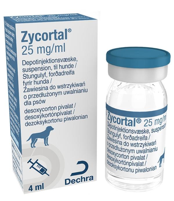 25 mg/ml suspenzija s podaljšanim sproščanjem za injiciranje za pse