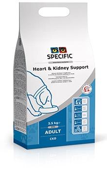 CKD Heart & Kidney Support